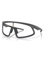 OAKLEY RSLV Matte Carbon Photochromic