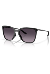 OAKLEY Sielo SQ Polished Black Ink Prizm Grey Gradient