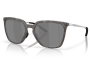 OAKLEY Sielo SQ Matte Black Tortoise Prizm Black Polarized