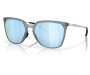 OAKLEY Sielo SQ Matte Crystal Black Prizm Deep Water Polarized