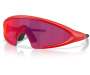 OAKLEY Ellipse Matte Redline Prizm Road