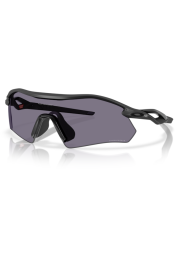 OAKLEY Radar Plate Matte Black Prizm Grey
