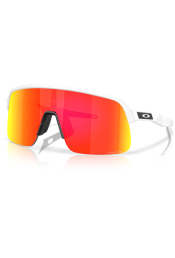 OAKLEY Sutro Lite S Matte White Prizm Ruby