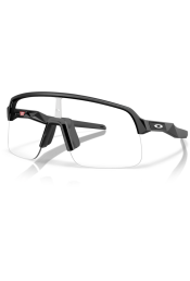 OAKLEY Sutro Lite S Matte Black Photochromic