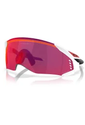 OAKLEY Velo Kato Matte Black Prizm Trail Torch