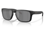 OAKLEY Holbrook S Matte Black Prizm Black Polarized