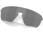 Prilliklaasid OAKLEY Corridor SQ Prizm black