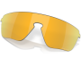Prilliklaasid OAKLEY Corridor SQ Prizm 24k