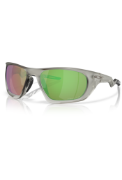 OAKLEY Lateralis Matte Grey Ink Prizm Shallow Water Polarized