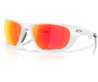OAKLEY Lateralis Matte Vapor Prizm Ruby Polarized