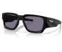Oakley Instagator Matte Black Prizm Grey