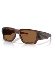 Oakley Instagator Matte Rootbeer Prizm Bronze