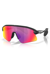 Oakley Stunt Devil Matte Black Prizm Road