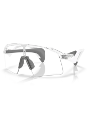 Oakley Stunt Wing Clear Photochromic