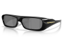 Oakley Permian Black Prizm Black