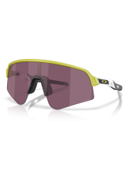 OAKLEY Sutro Lite Sweep Special Ed. "Limitless Collection" Matte Cactus Prizm Road Black