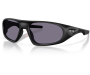 OAKLEY Neoforma Matte Black Prizm Grey