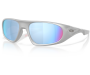 OAKLEY Neoforma X-Silver Prizm Deep Water Polarized