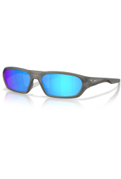 OAKLEY Terraforma Matte Grey Smoke Prizm Sapphire