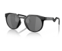OAKLEY Htsn (52) Matte Black Prizm Black