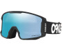 Mäeprillid OAKLEY Line Miner M Factory Pilot Black Prizm Snow Sapphire Iridium