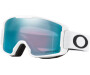 Mäeprillid OAKLEY Line Miner S Matte White Prizm Sapphire