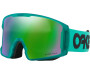Mäeprillid OAKLEY Line Miner L Celeste Prizm Snow Jade