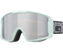 Mäeprillid OAKLEY Line Miner M White Habitat Prizm Black Iridium