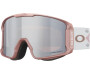 Mäeprillid OAKLEY Line Miner L Jamie Anderson Signature Prizm Snow Black Iridium