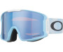 Mäeprillid OAKLEY Line Miner L Chloe Kim Signature Prizm Snow Sapphire Iridium