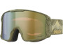 Mäeprillid OAKLEY Line Miner L Sage Kotsenburg Signature Prizm Sage Gold Iridium