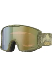 M&auml;eprillid OAKLEY Line Miner L Sage Kotsenburg Signature Prizm Sage Gold Iridium
