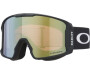 Mäeprillid OAKLEY Line Miner L Matte Black Prizm Sage Gold Iridium