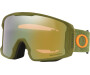 Mäeprillid OAKLEY Line Miner L Sammy Carlson Signature Series Prizm Sage Gold Iridium