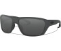 Päikeseprillid OAKLEY Split Shot Matte Carbon Prizm Black