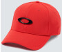 Nokam&uuml;ts OAKLEY Tincan Cap Red/Black L/XL
