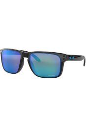 P&auml;ikeseprillid OAKLEY Holbrook XL Polished Black Prizm Sapphire
