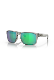 P&auml;ikeseprillid OAKLEY Holbrook XL Grey Ink Prizm Jade Polarized