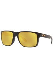 P&auml;ikeseprillid OAKLEY Holbrook XL Matte Black Prizm 24k Polarized