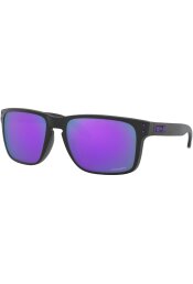 P&auml;ikeseprillid OAKLEY Holbrook XL Matte Black Prizm Violet