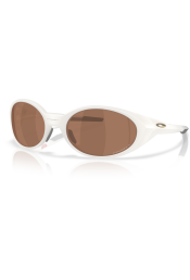 P&auml;ikeseprillid OAKLEY Eyejacket Redux Matte Vapor Prizm Tungsten Polarized