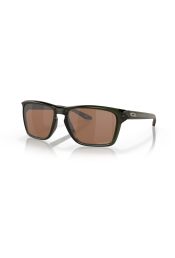 P&auml;ikeseprillid OAKLEY Sylas XL Olive Ink Prizm Tungsten