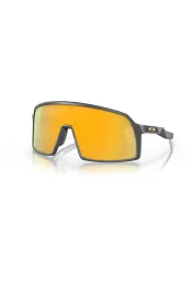 P&auml;ikeseprillid OAKLEY Sutro S Matte Carbon Prizm 24K