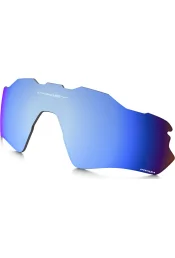Prilliklaasid OAKLEY Radar EV Path Prizm Deep Water Polarized