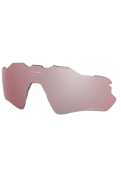 Prilliklaasid OAKLEY Radar EV Path Prizm Snow Black