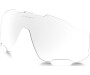 Prilliklaasid OAKLEY Jawbreaker Clear