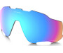 Prilliklaasid OAKLEY Jawbreaker Prizm Snow Sapphire