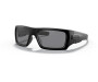 Kaitseprillid OAKLEY SI Det Cord Matte Black Grey