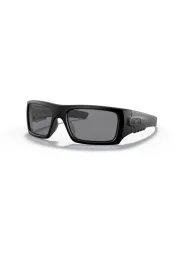 Kaitseprillid OAKLEY SI Det Cord Matte Black Grey