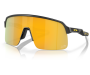 Päikeseprillid OAKLEY Sutro Lite Matte Black Ink Prizm 24k Matte Black Ink Prizm 24k